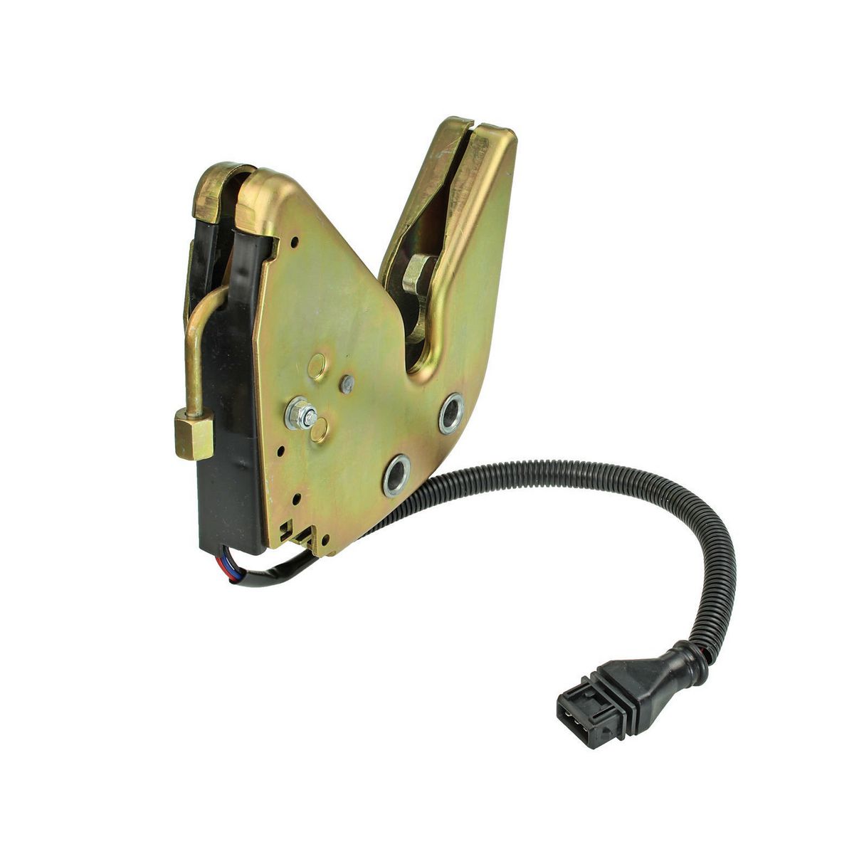 MEYLE Latch, Driver Cabine 034 910 0008