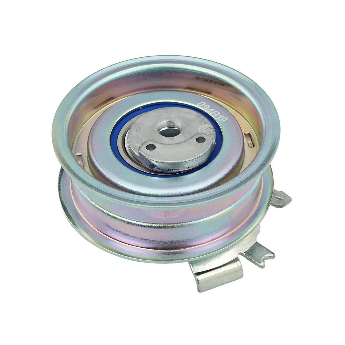 MEYLE Tensioner Pulley, Timing Belt 151 902 1002