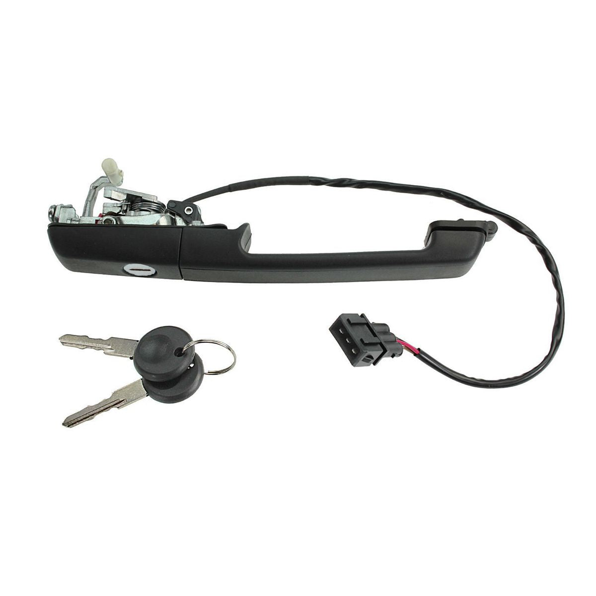 MEYLE Door Handle 100 910 0015