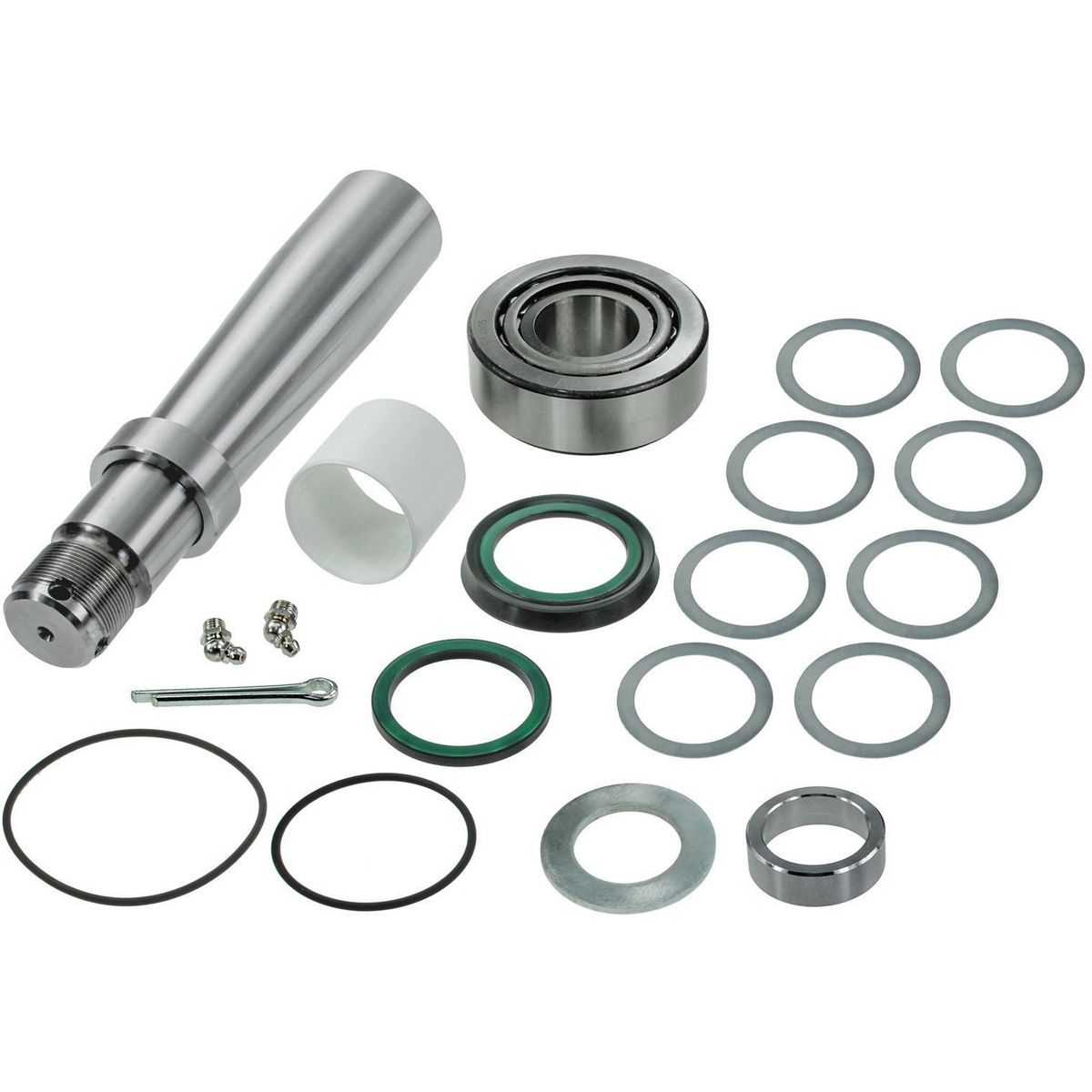 MEYLE Repair Kit, Kingpin 534 309 0002