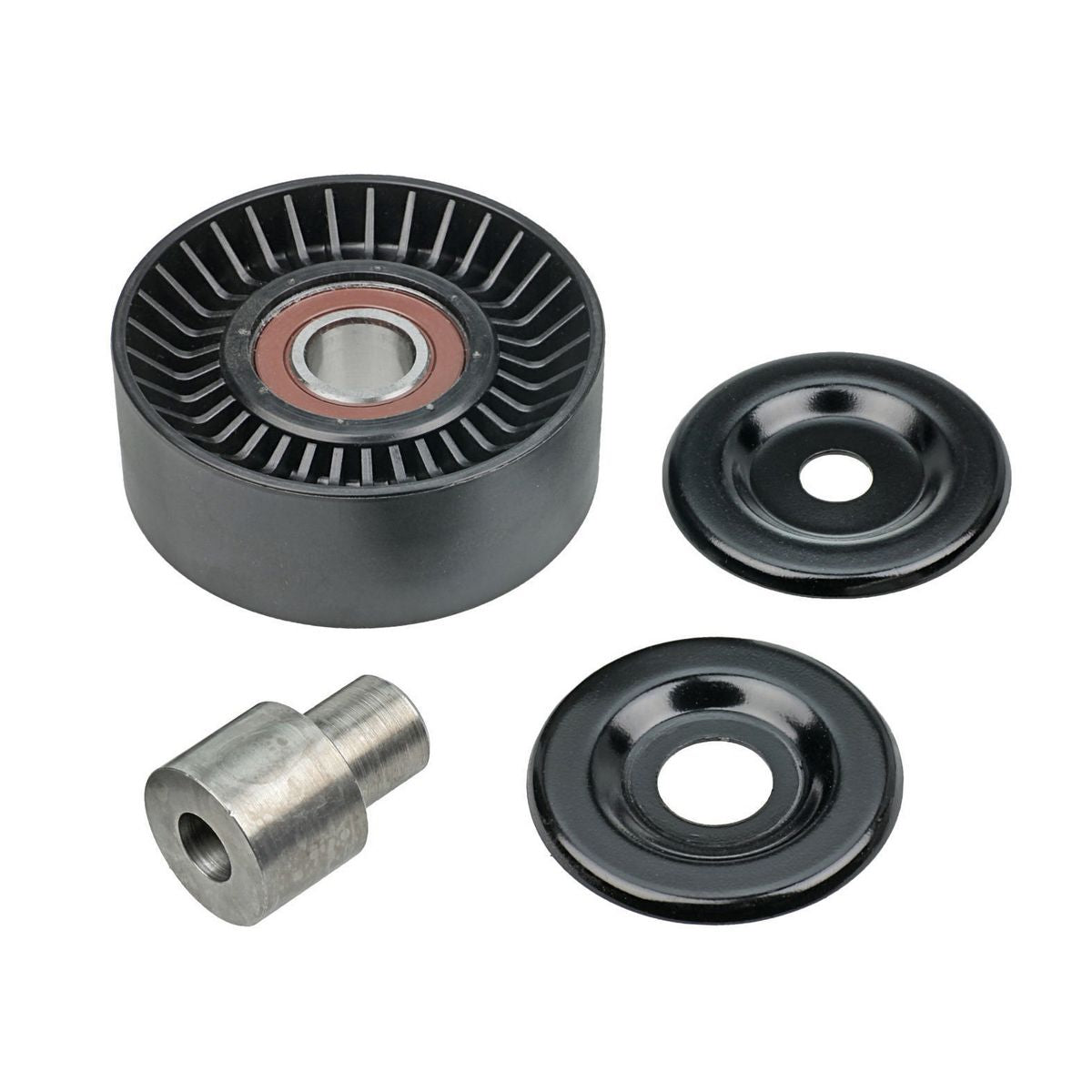 MEYLE Tension Roller, Ribbed Belt 414 903 1110