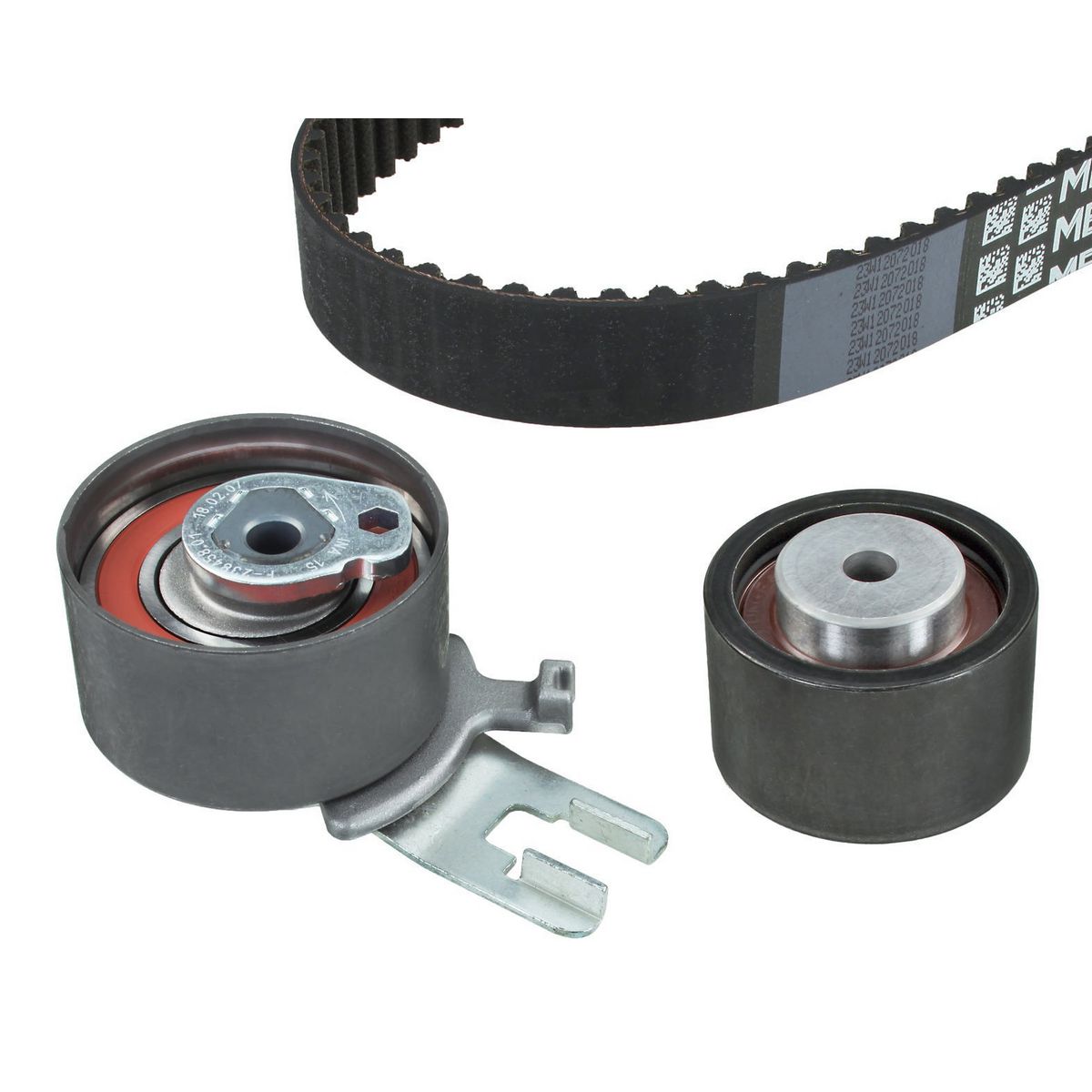 MEYLE Timing Belt Kit 551 049 0017