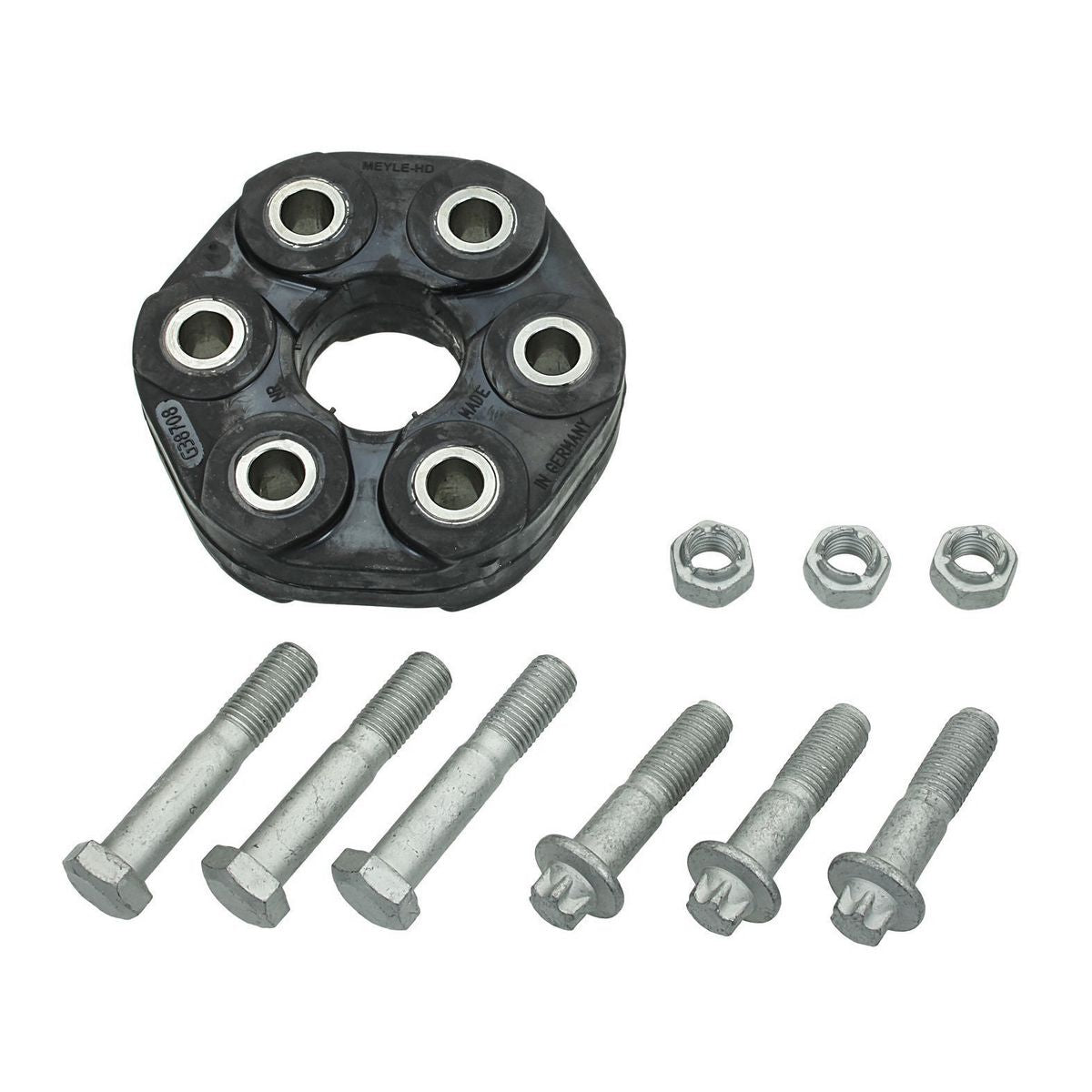 MEYLE Joint, Propeller Shaft 314 152 2120/HD