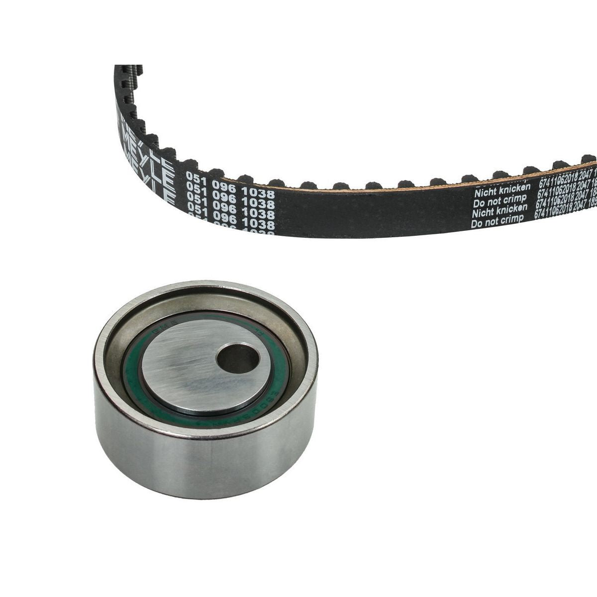 MEYLE Timing Belt Kit 16-51 049 0007