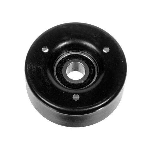 MEYLE Tension Roller, Ribbed Belt 014 020 0099