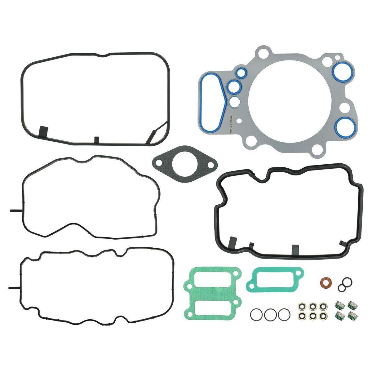 MEYLE Gasket Set, Cylinder Head 834 001 0002