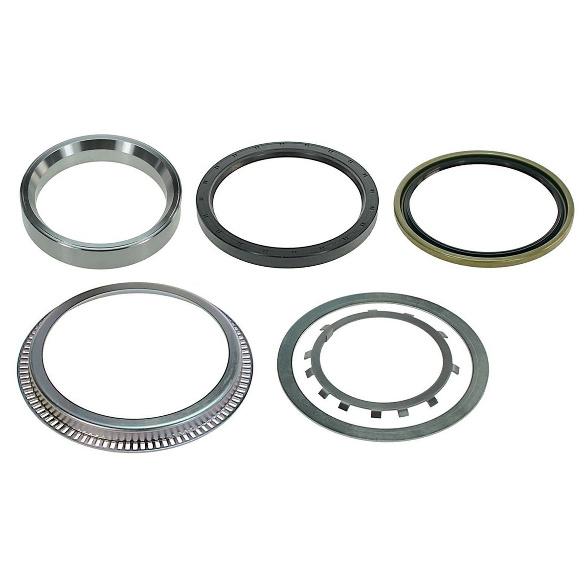 MEYLE Gasket Set, Wheel Hub 034 035 0041
