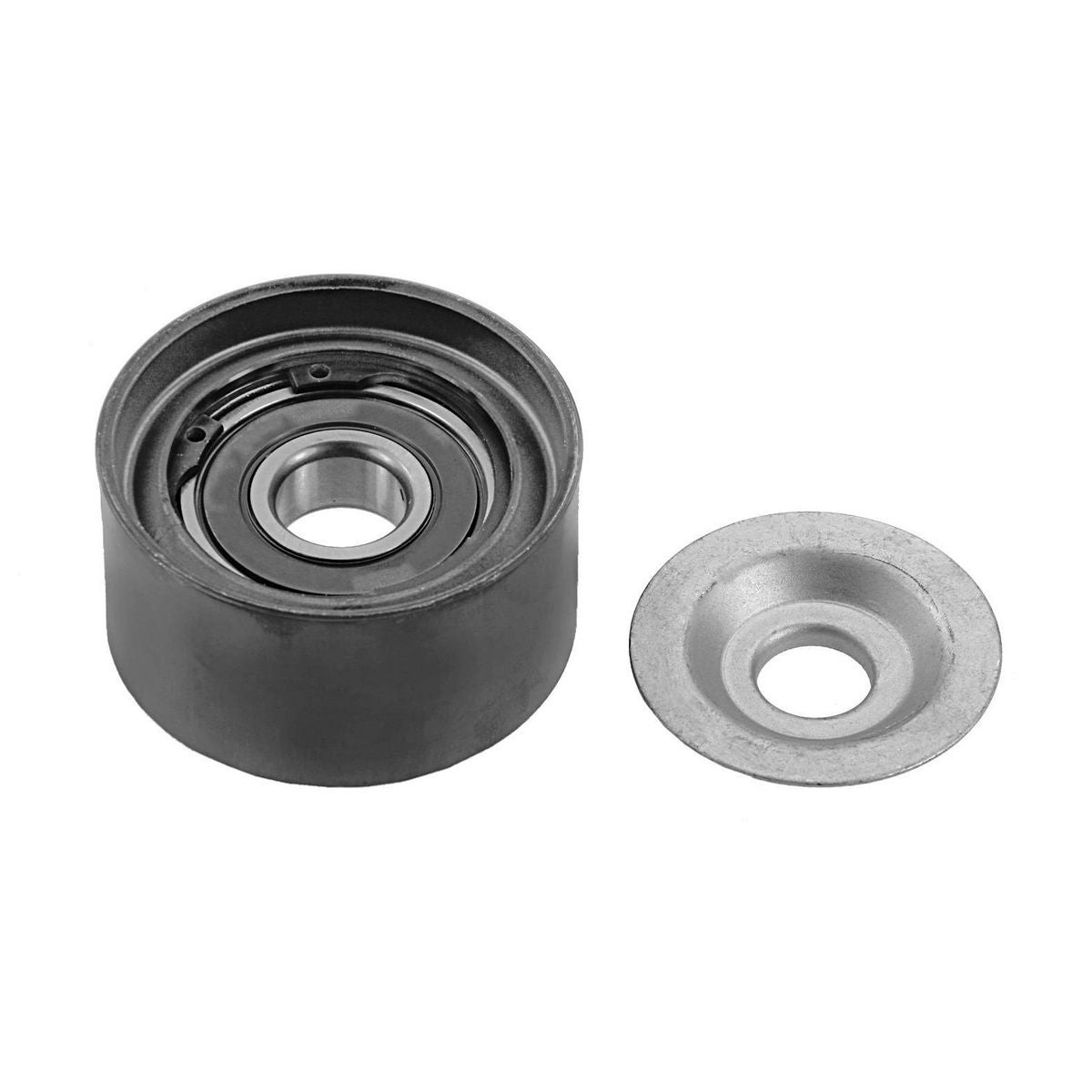 MEYLE Tension Roller, Ribbed Belt 034 000 1007