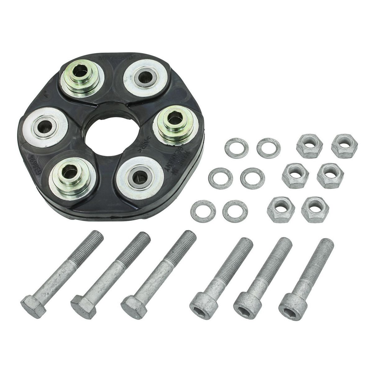 MEYLE Joint, Propeller Shaft 014 152 2101/HD