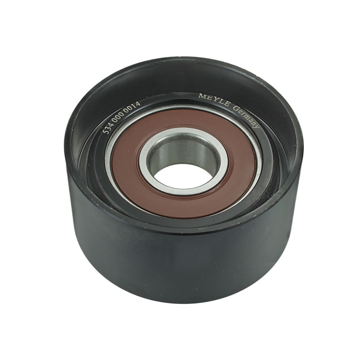 MEYLE Tension Roller, Ribbed Belt 534 000 0014