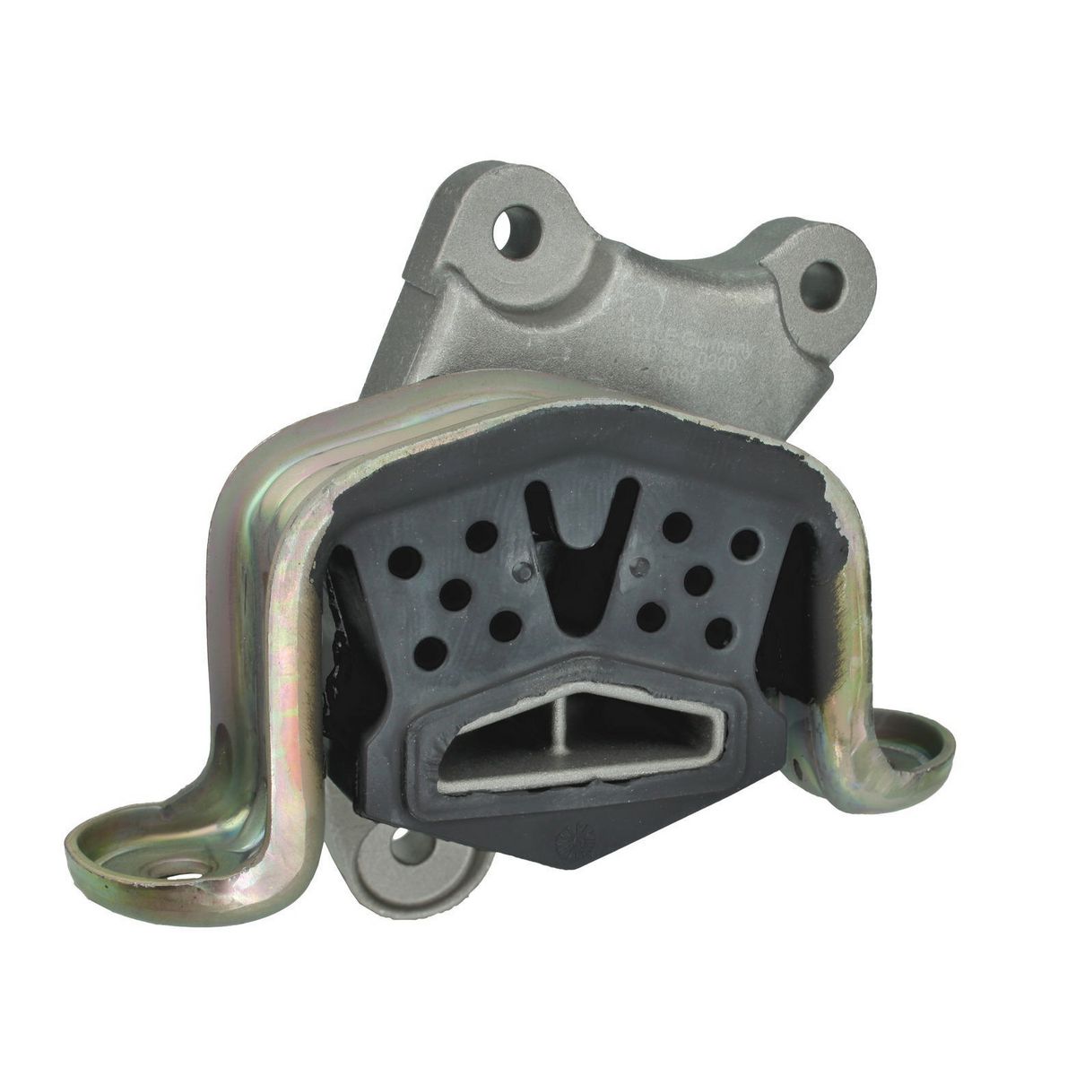MEYLE Transmission Mount 100 399 0200