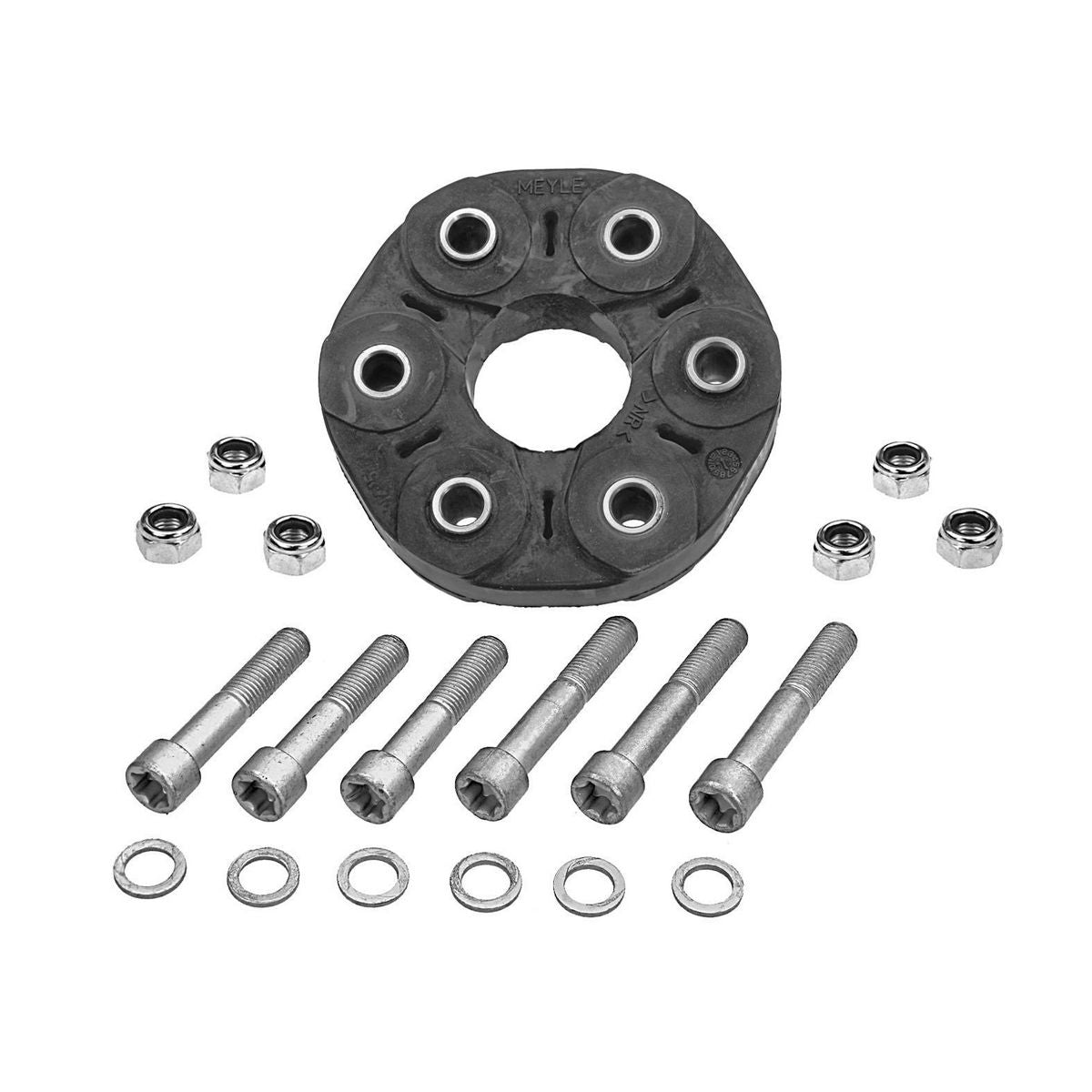 MEYLE Joint, Propeller Shaft 014 152 0072