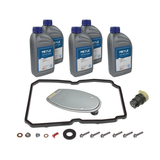 MEYLE Service Kit With Fluid Automatic Transmission 014 135 0201