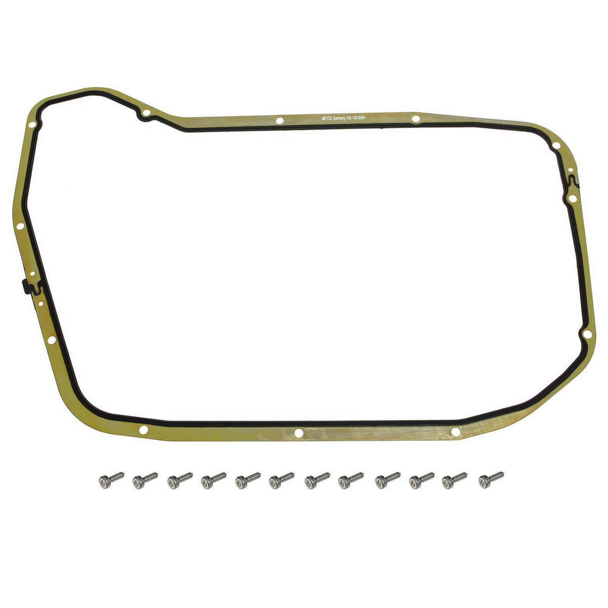 MEYLE A/T Oil Pan Gasket 100 139 0004