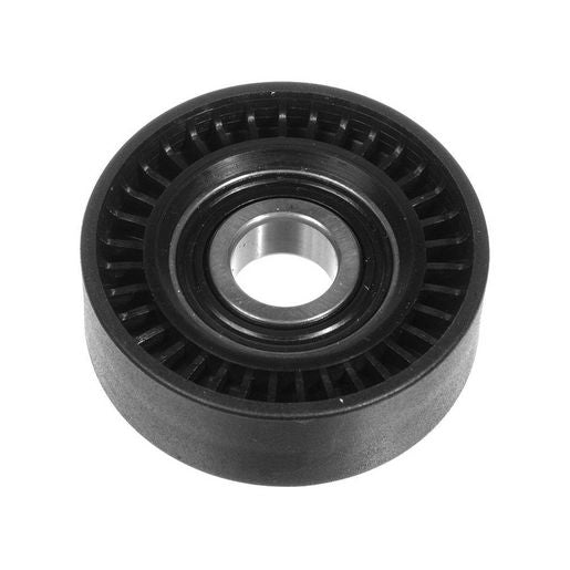 MEYLE Tension Roller, Ribbed Belt 014 202 0002
