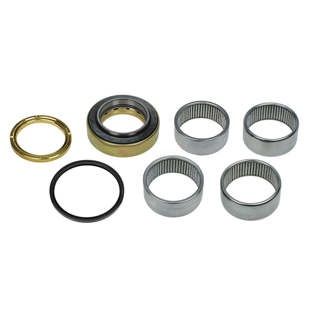 MEYLE Repair Kit, Kingpin 034 798 0015