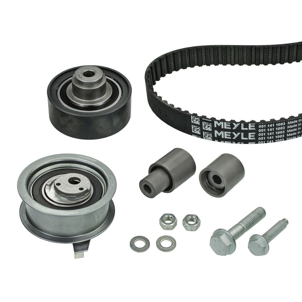 MEYLE Timing Belt Kit 151 049 0013