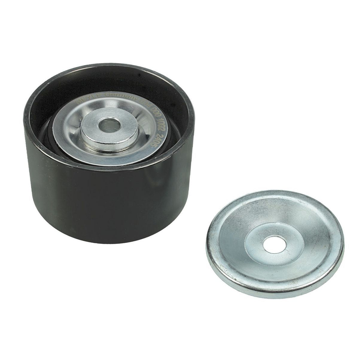 MEYLE Tension Roller, Ribbed Belt 034 000 1002