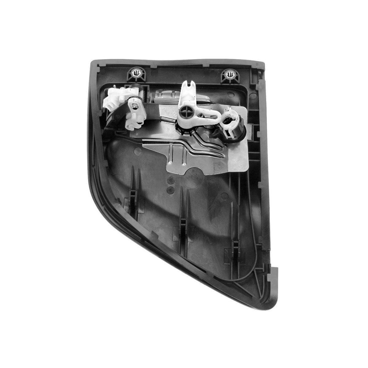 MEYLE Door Handle 08-34 910 0002