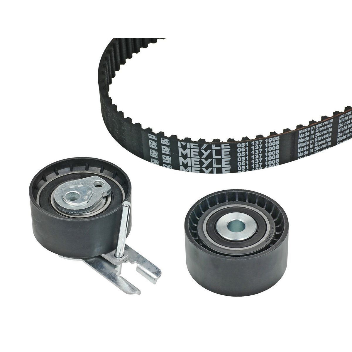 MEYLE Timing Belt Kit 11-51 049 0016