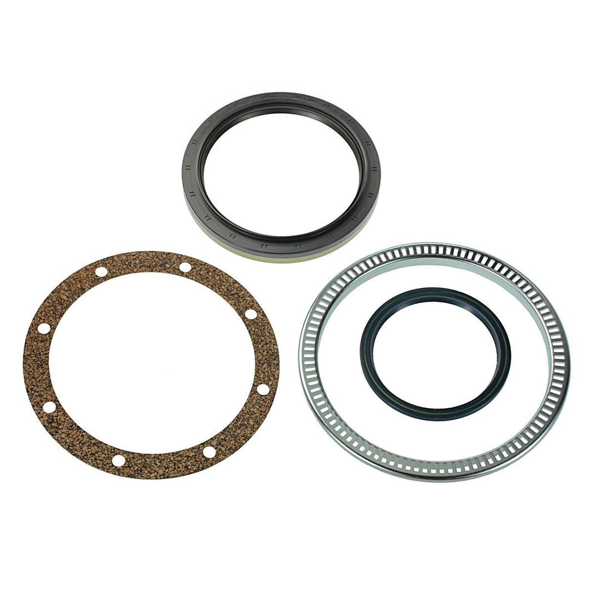 MEYLE Gasket Set, Wheel Hub 034 653 0000