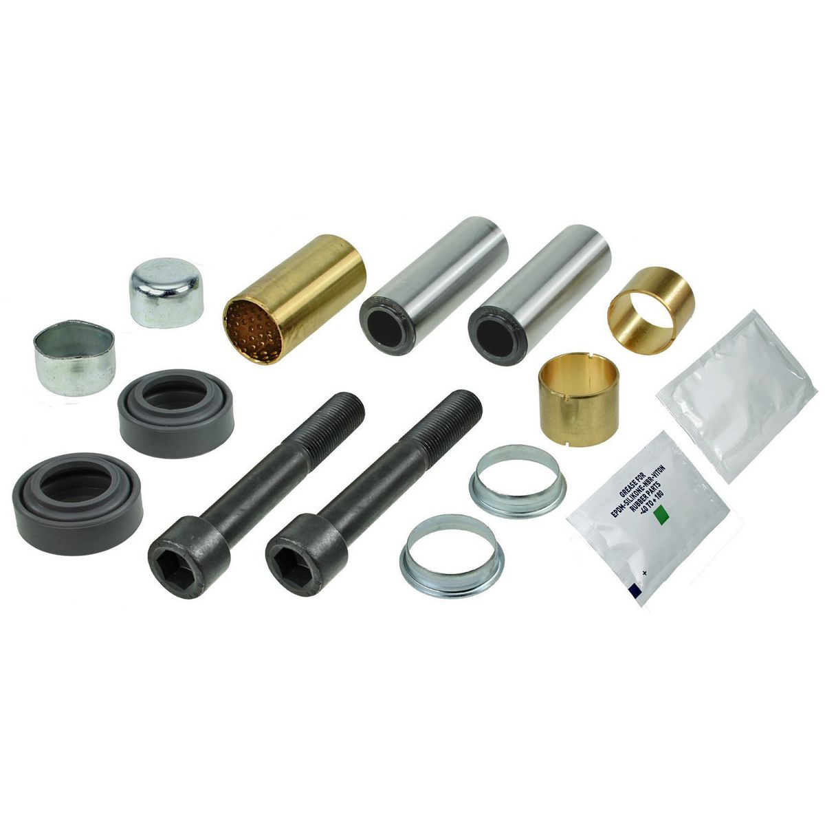 MEYLE Repair Kit, Brake Caliper 534 042 0002