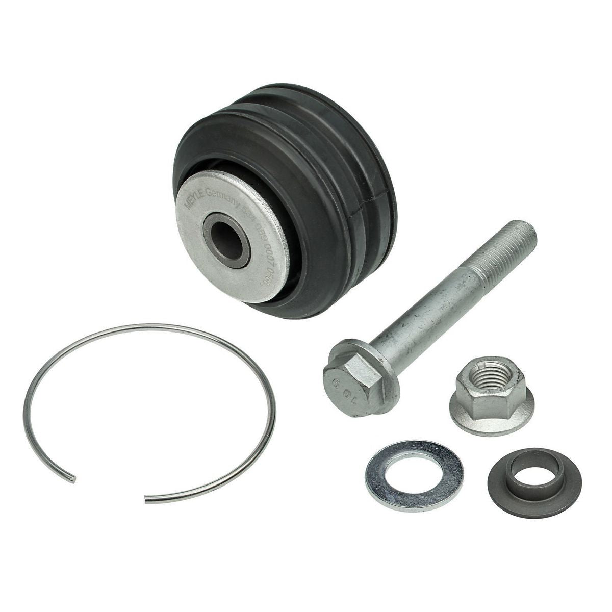 MEYLE Repair Kit, Driver Cab Mounting 534 089 0007