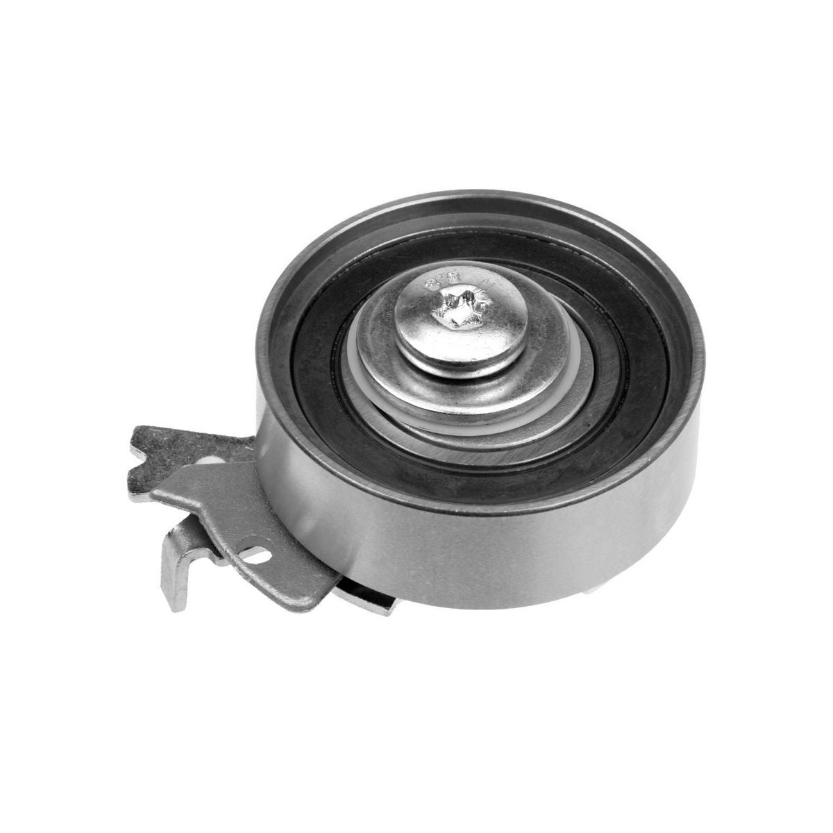 MEYLE Tensioner Pulley, Timing Belt 614 563 0000