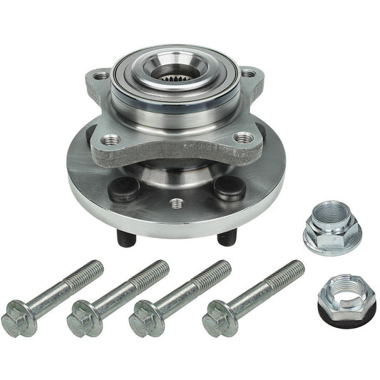 MEYLE Repair Kit, Wheel Hub 53-14 652 0002