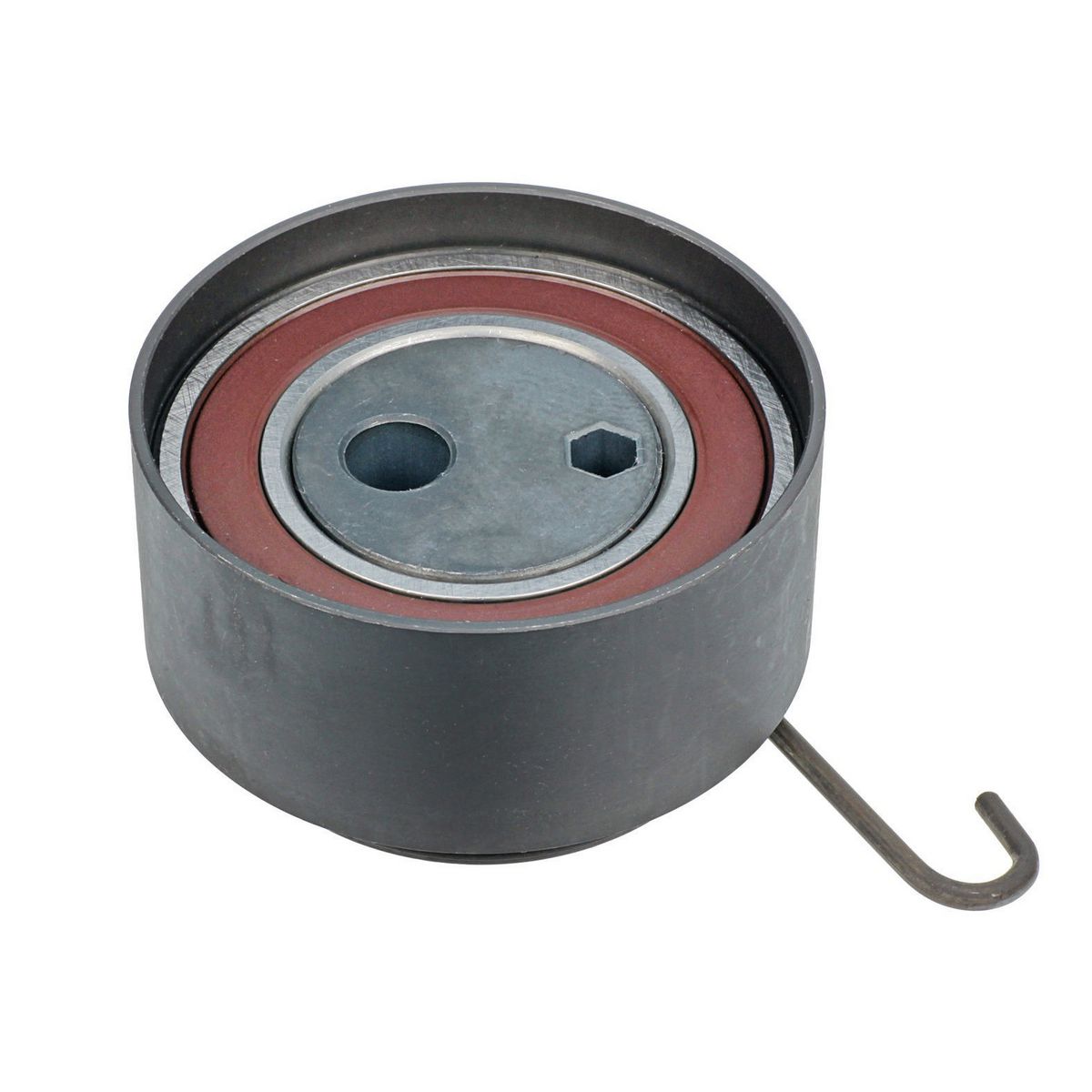 MEYLE Tensioner Pulley, Timing Belt 651 902 1000
