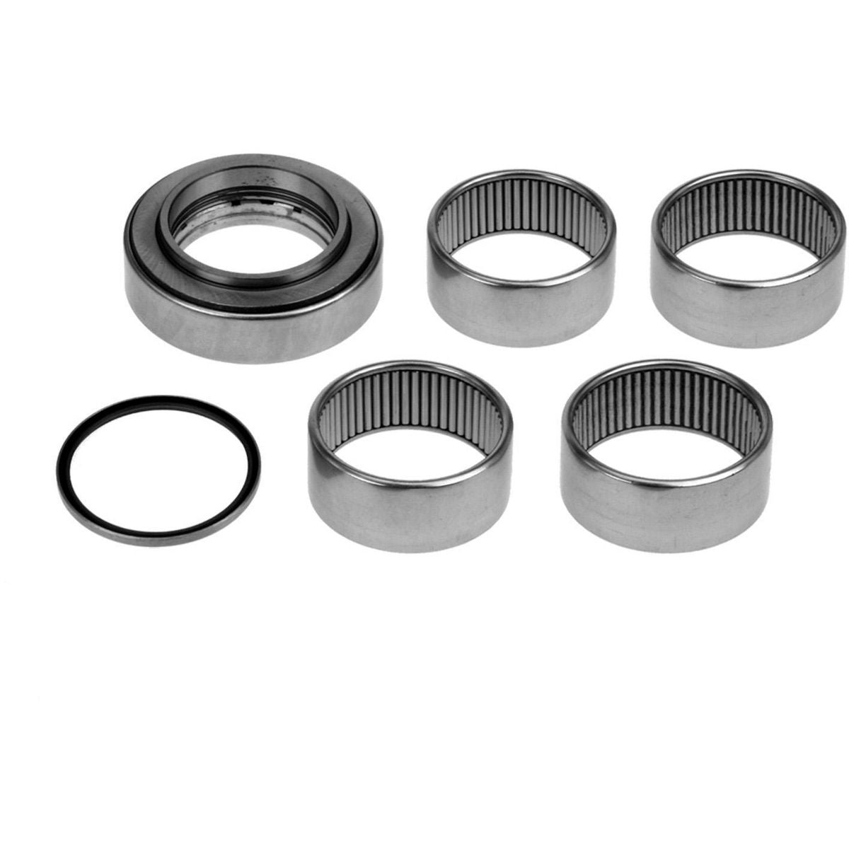 MEYLE Repair Kit, Kingpin 034 798 0010