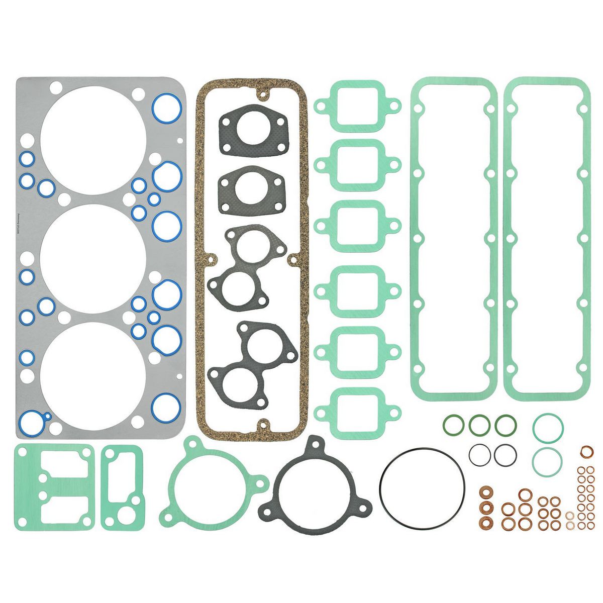 MEYLE Gasket Set, Cylinder Head 834 001 0018
