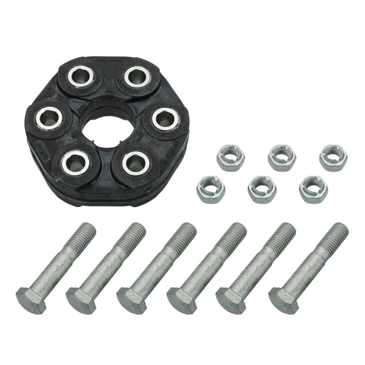 MEYLE Joint, Propeller Shaft 314 152 2101/HD