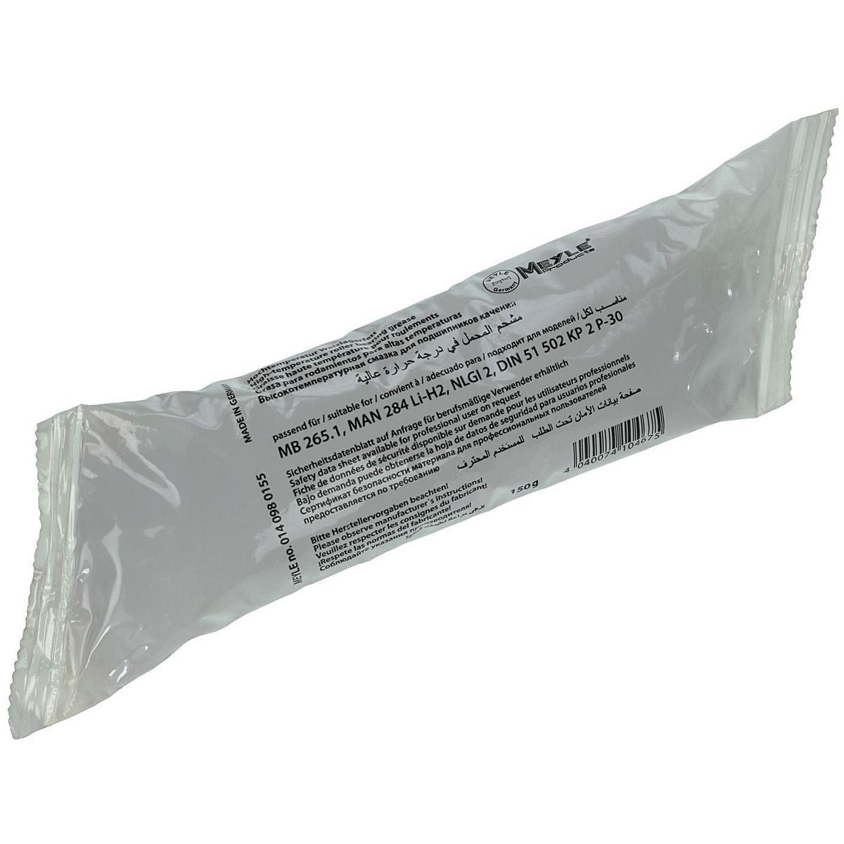 MEYLE Grease 014 098 0155