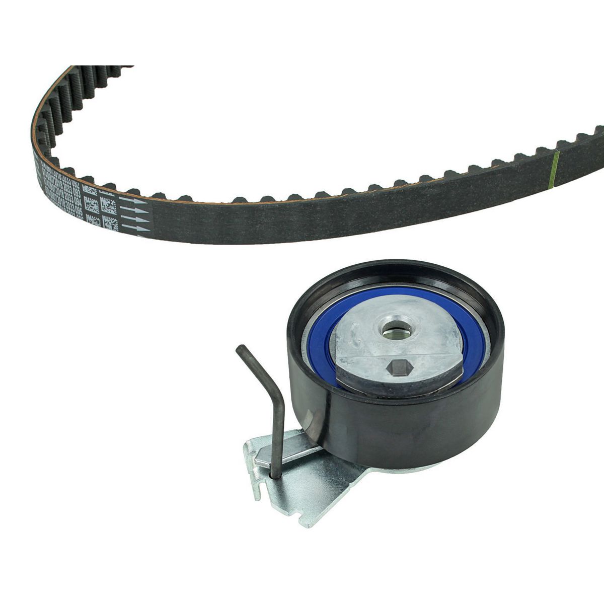MEYLE Timing Belt Kit 11-51 049 0013