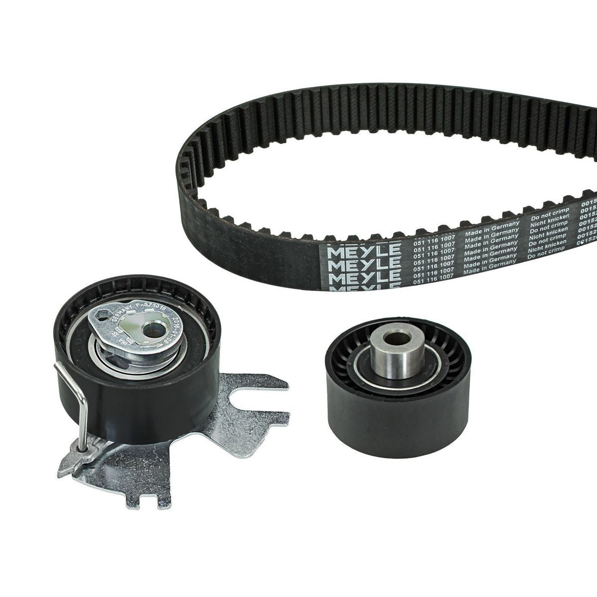 MEYLE Timing Belt Kit 11-51 049 0018
