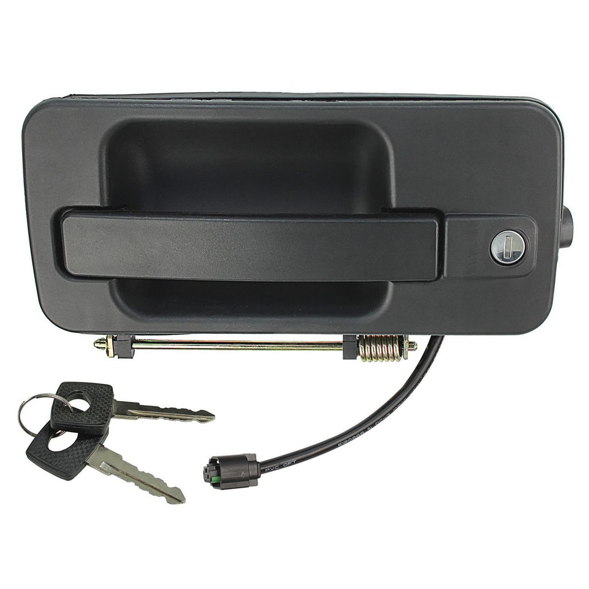 MEYLE Door Handle 034 910 0026