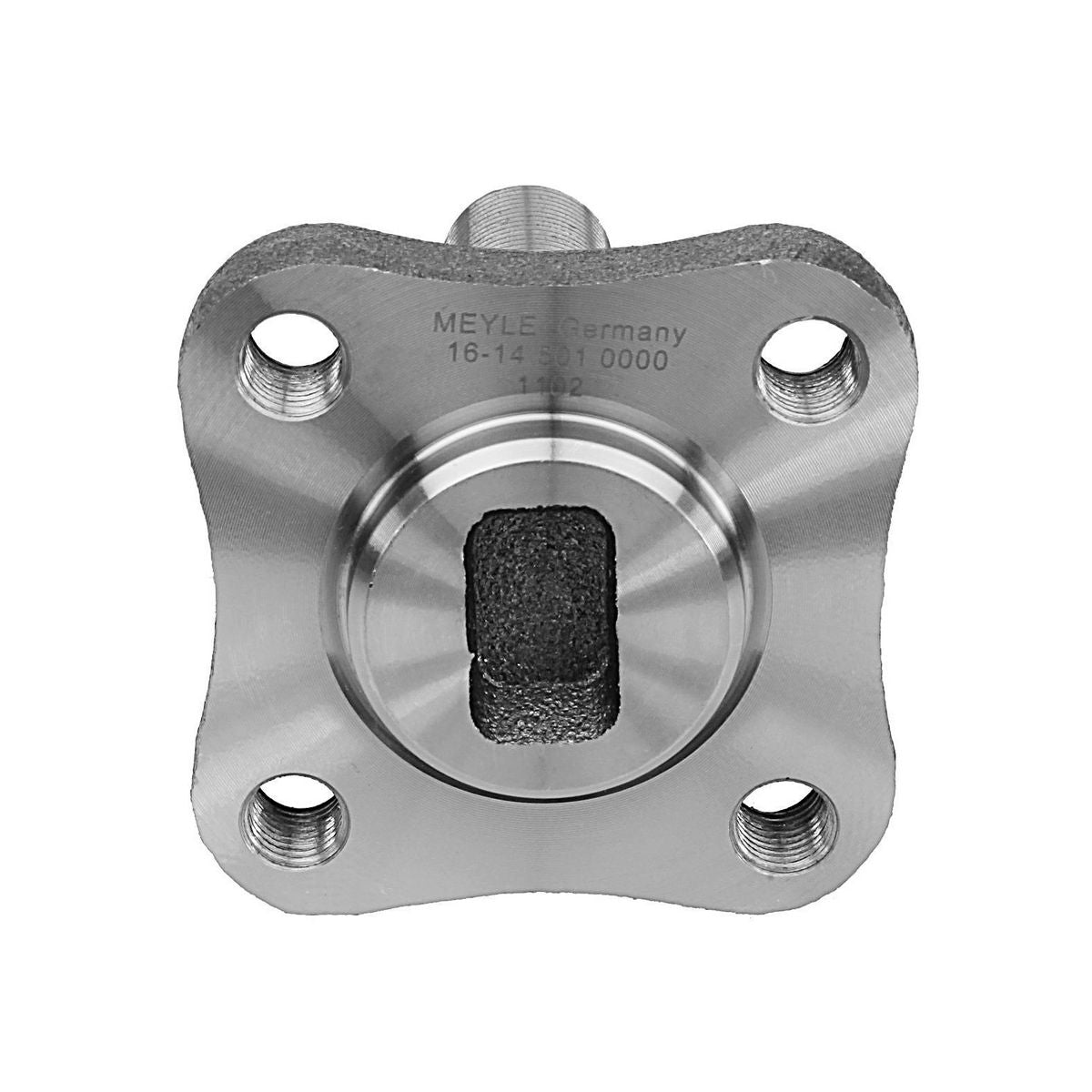 MEYLE Stub Axle 16-14 501 0000