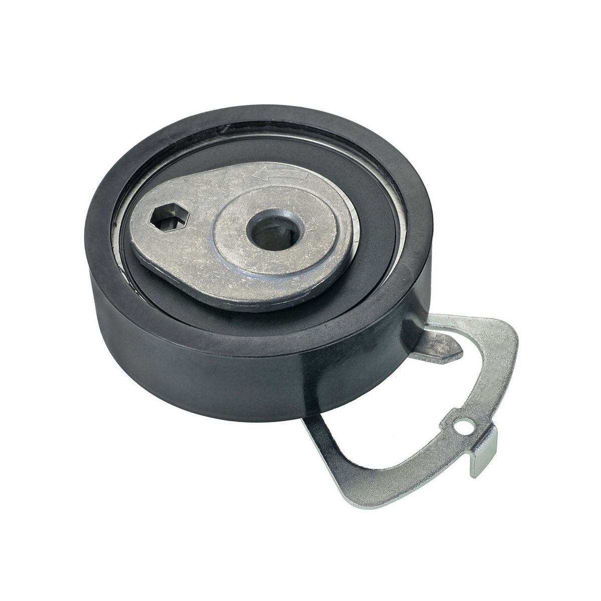 MEYLE Tensioner Pulley, Timing Belt 151 902 1004