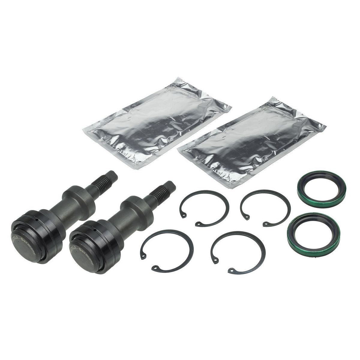 MEYLE Repair Kit, Driver Cab Mounting 834 058 0001