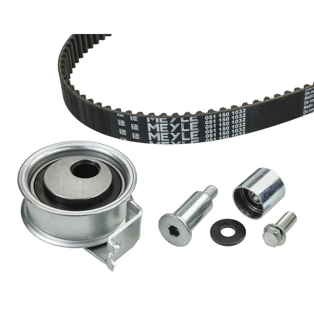 MEYLE Timing Belt Kit 151 049 0071