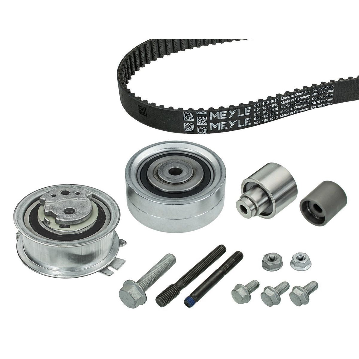 MEYLE Timing Belt Kit 151 049 0097
