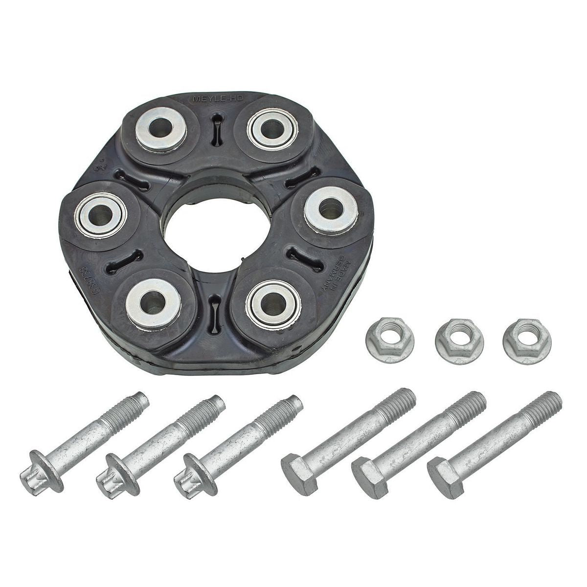 MEYLE Joint, Propeller Shaft 314 152 2117/HD