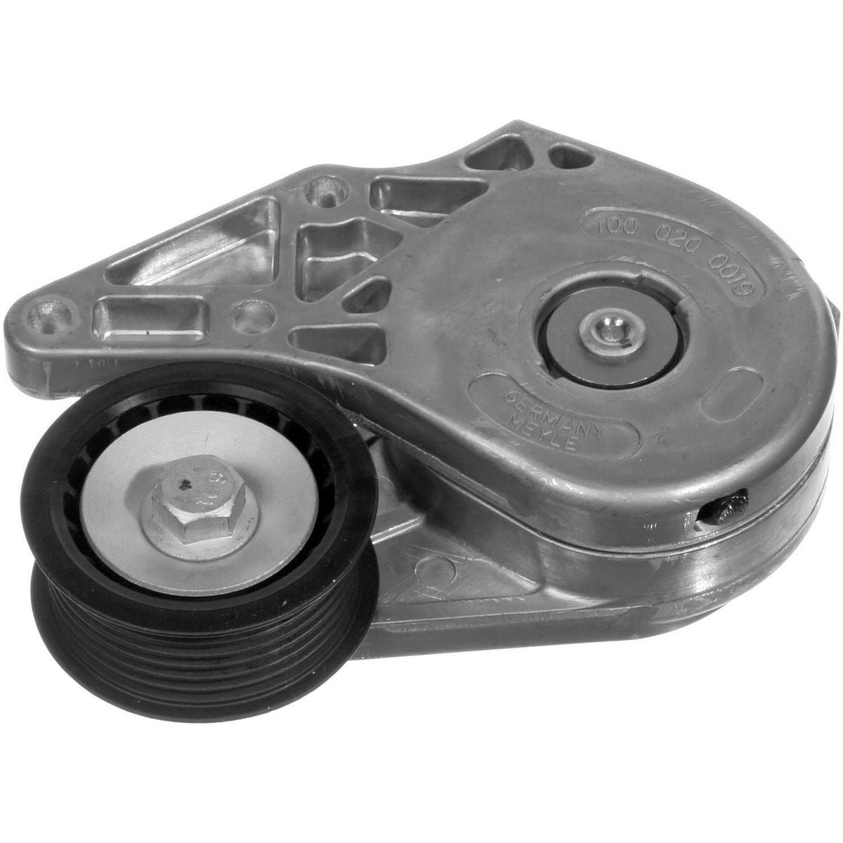 MEYLE Tensioner, Fan Belt 100 020 0019