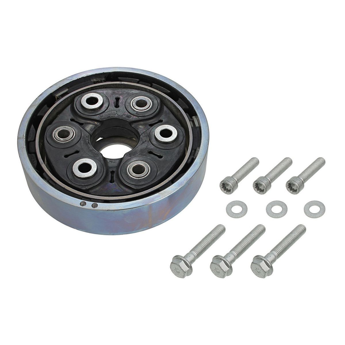 MEYLE Vibration Damper, Drive Shaft 100 152 0103