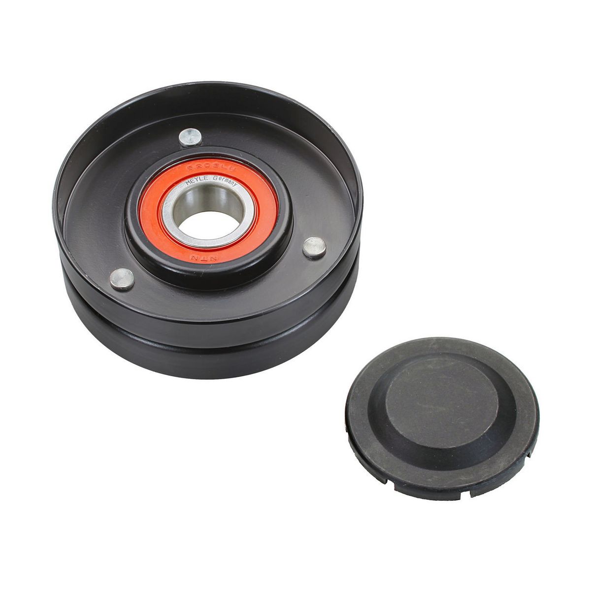 MEYLE Tension Roller, Ribbed Belt 100 903 0003