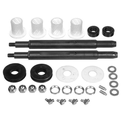 MEYLE Repair Kit, Driver Cab Mounting 034 031 9002