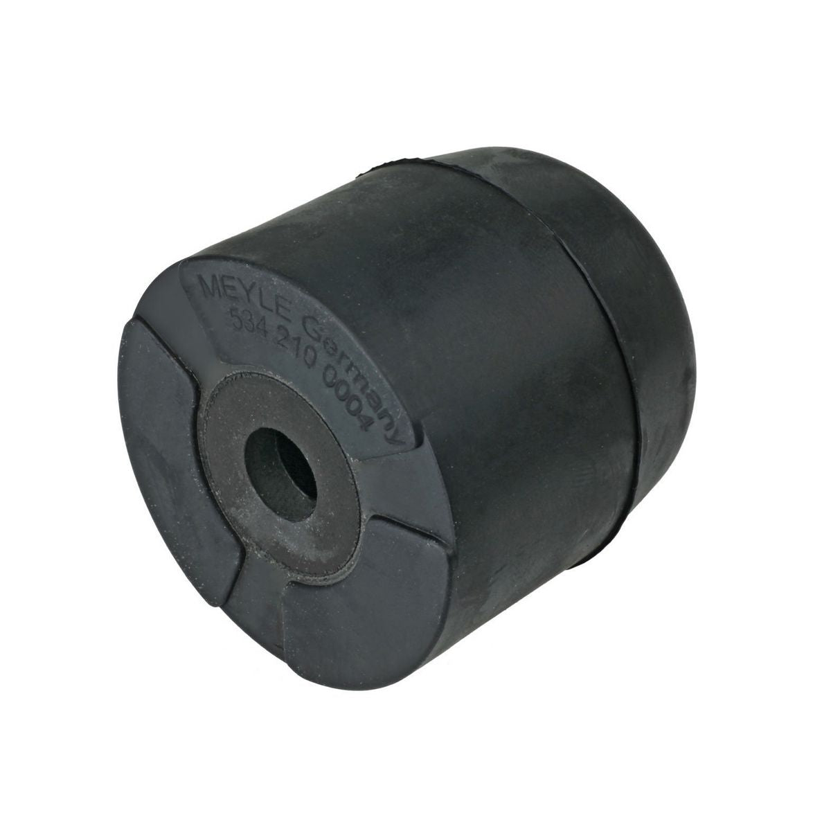 MEYLE Rubber Stop, Cabin 534 210 0004