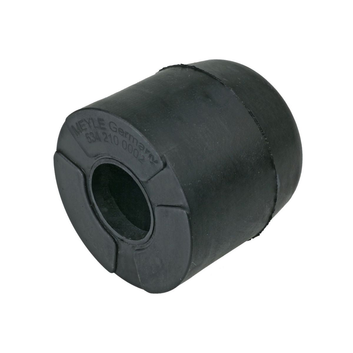 MEYLE Rubber Stop, Cabin 534 210 0002