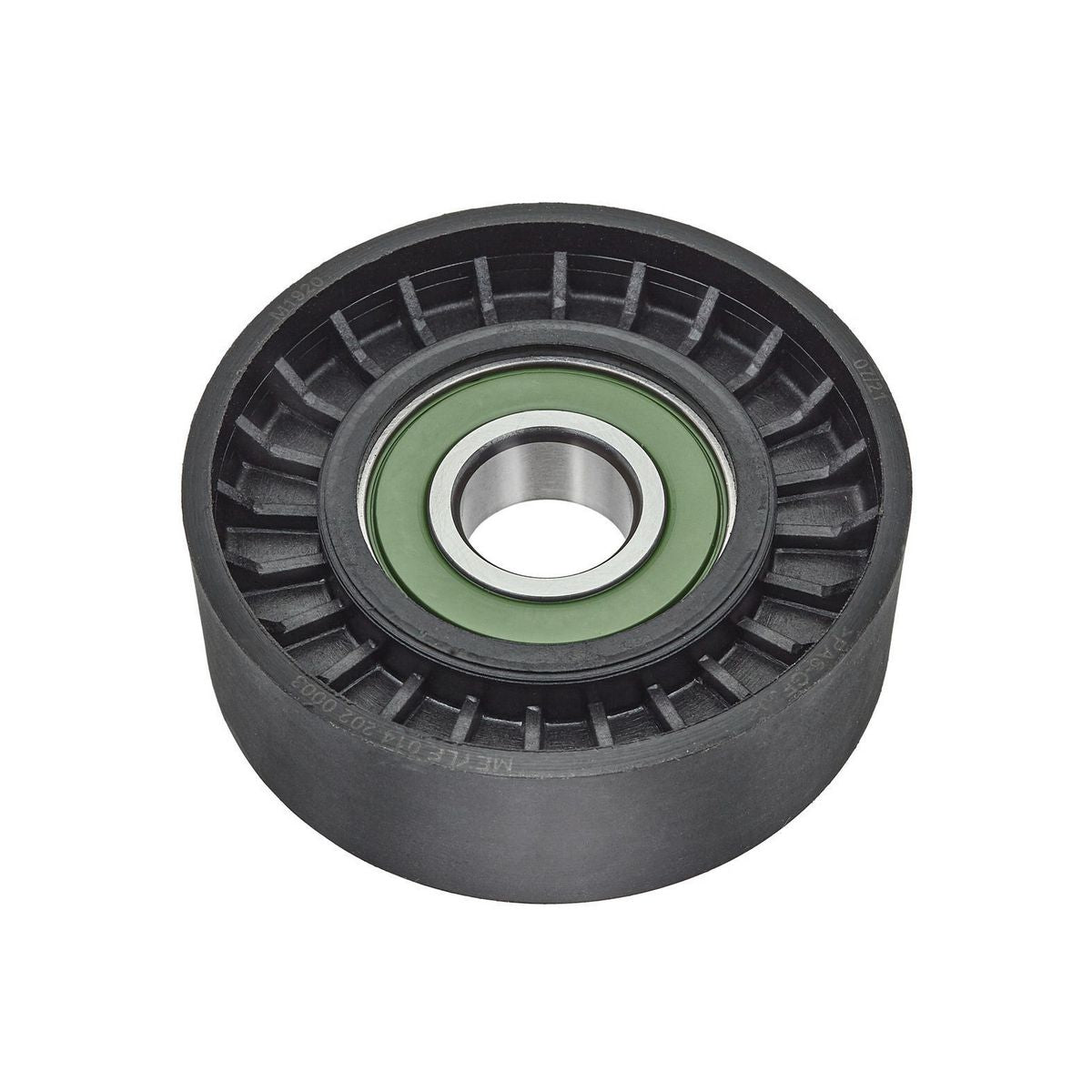 MEYLE Tension Roller, Ribbed Belt 014 202 0003